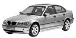 BMW E46 B1223 Fault Code