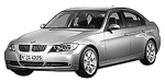 BMW E92 B1223 Fault Code